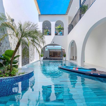 New Villa 160 - Di Bo Ra Bien - Free Bida - Loa Karaoke Vung Tau Zewnętrze zdjęcie