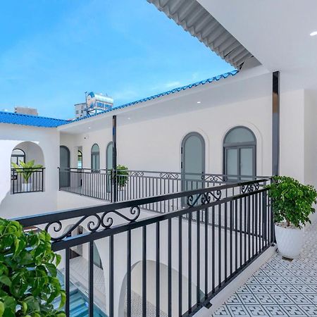 New Villa 160 - Di Bo Ra Bien - Free Bida - Loa Karaoke Vung Tau Zewnętrze zdjęcie