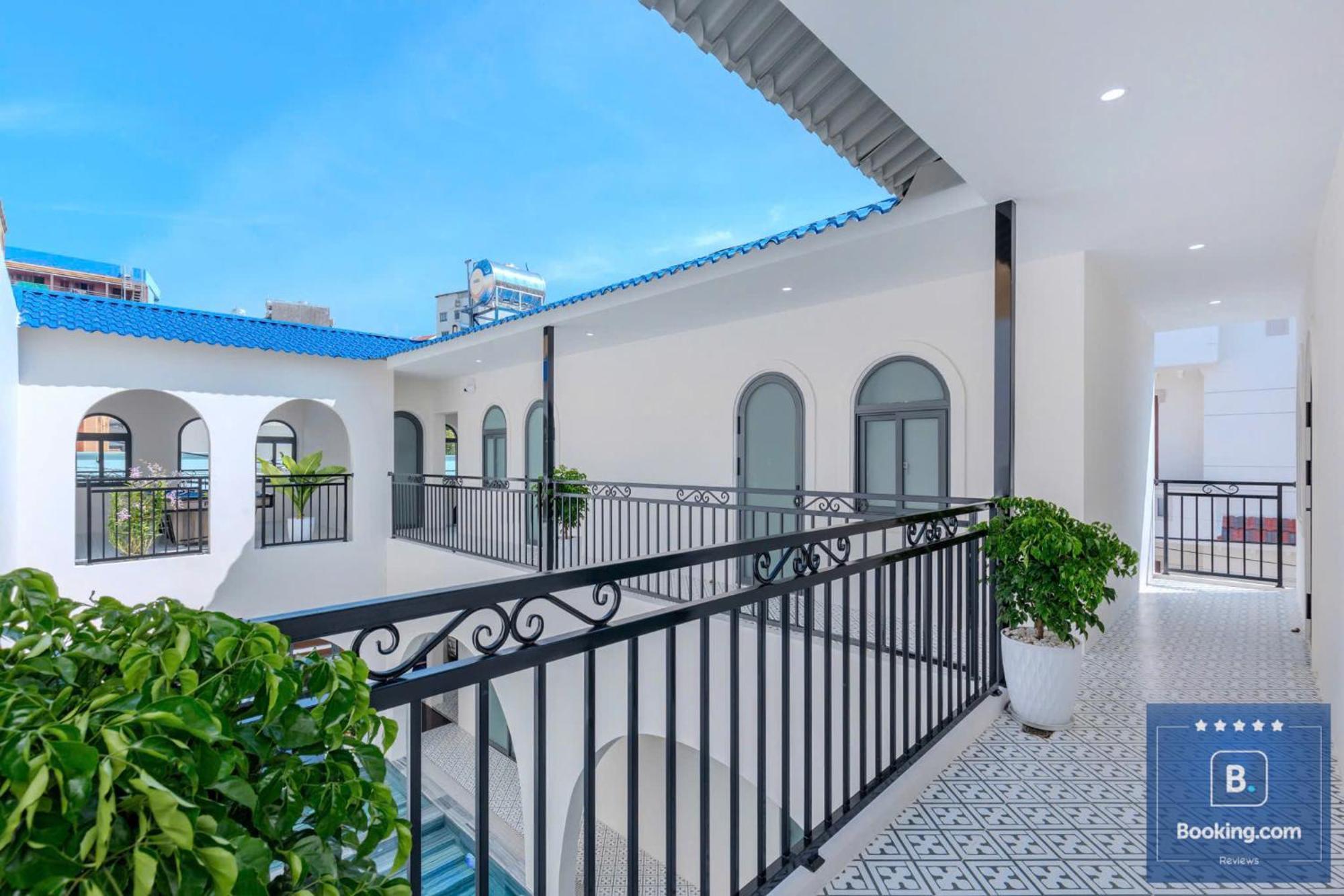 New Villa 160 - Di Bo Ra Bien - Free Bida - Loa Karaoke Vung Tau Zewnętrze zdjęcie