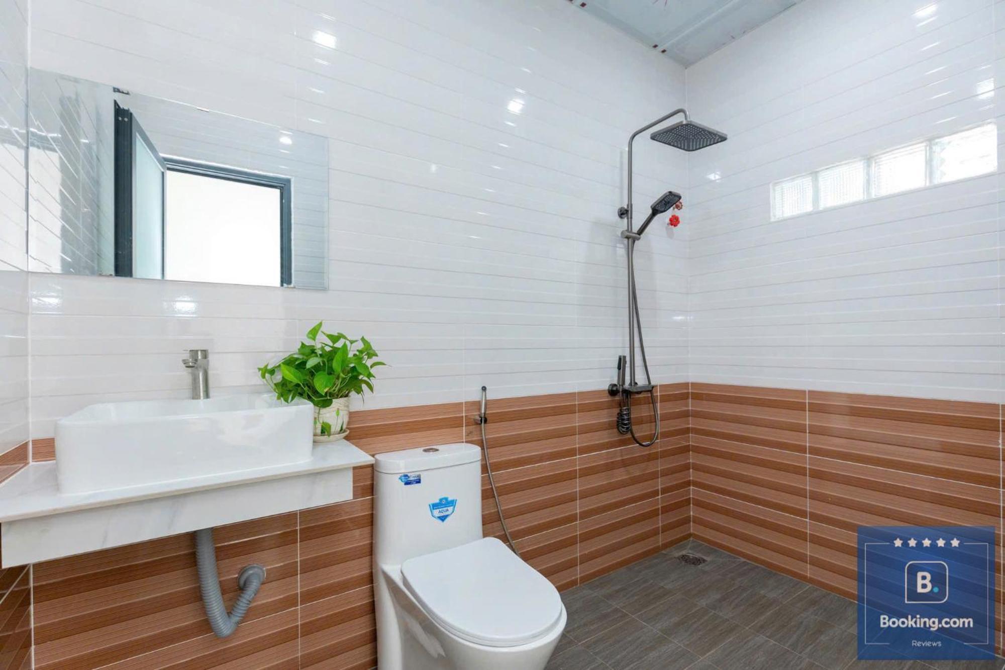 New Villa 160 - Di Bo Ra Bien - Free Bida - Loa Karaoke Vung Tau Zewnętrze zdjęcie