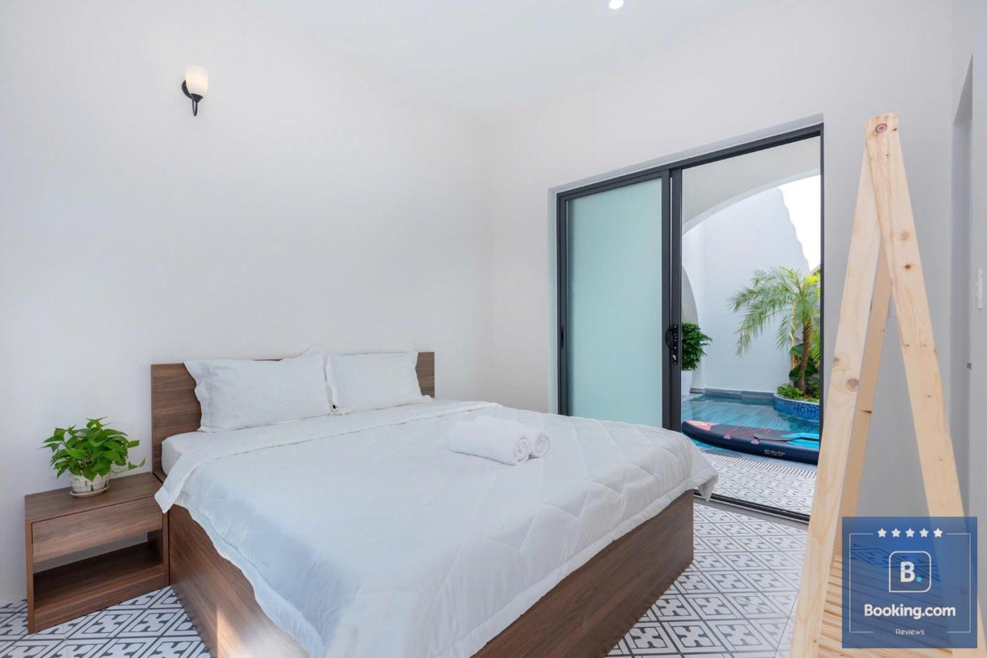 New Villa 160 - Di Bo Ra Bien - Free Bida - Loa Karaoke Vung Tau Zewnętrze zdjęcie