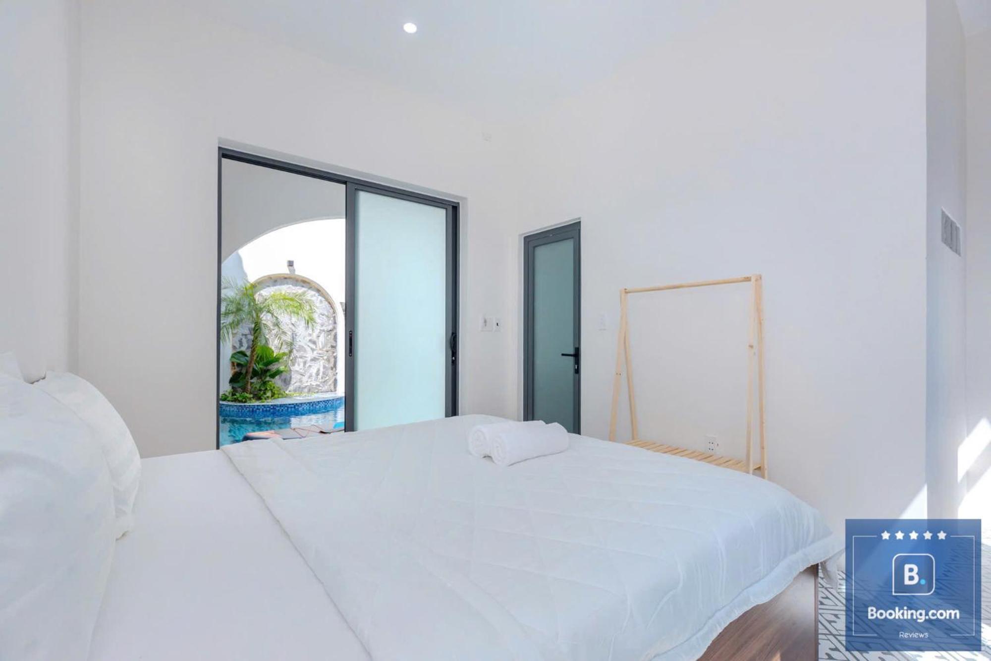 New Villa 160 - Di Bo Ra Bien - Free Bida - Loa Karaoke Vung Tau Zewnętrze zdjęcie