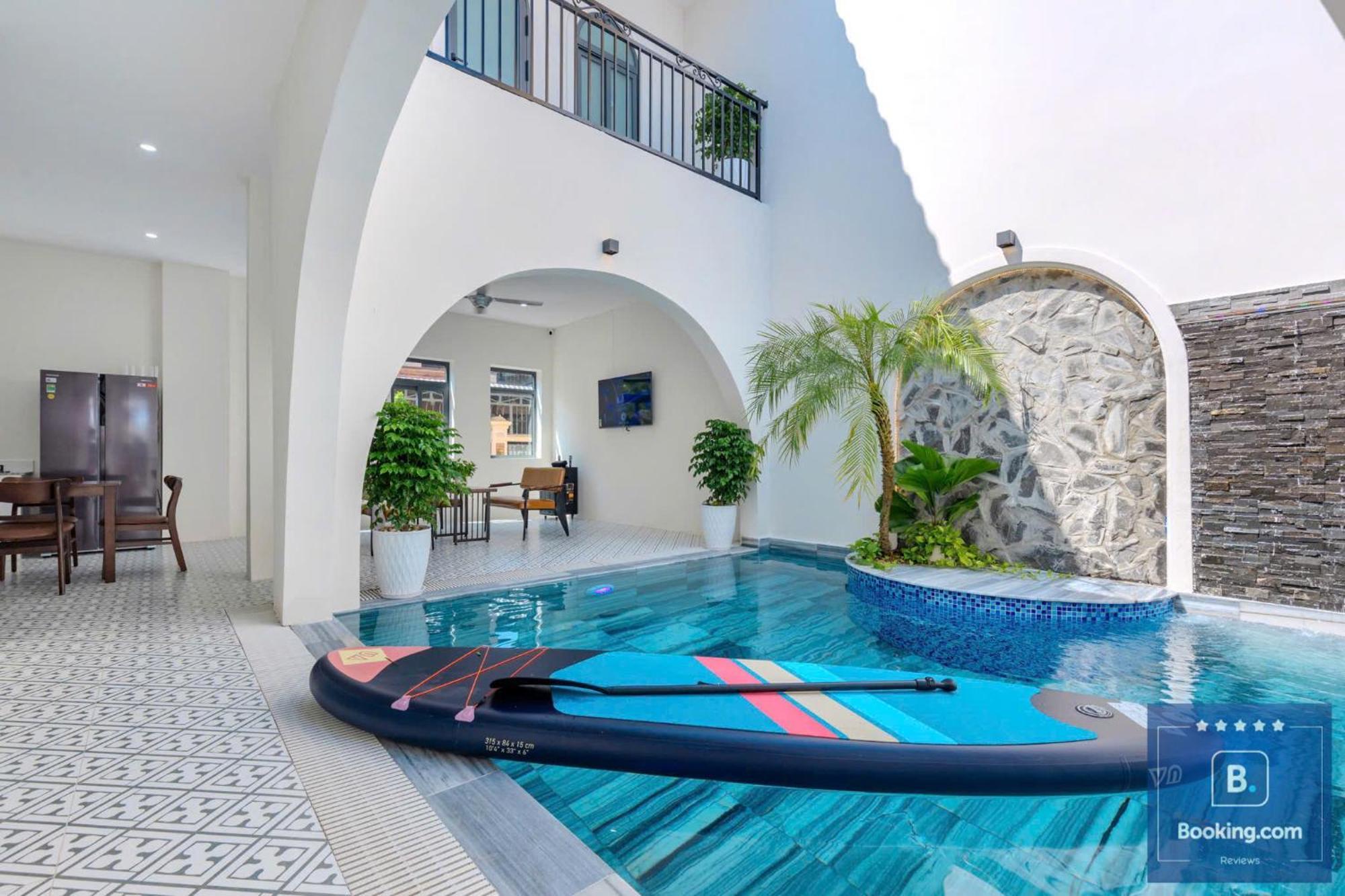 New Villa 160 - Di Bo Ra Bien - Free Bida - Loa Karaoke Vung Tau Zewnętrze zdjęcie