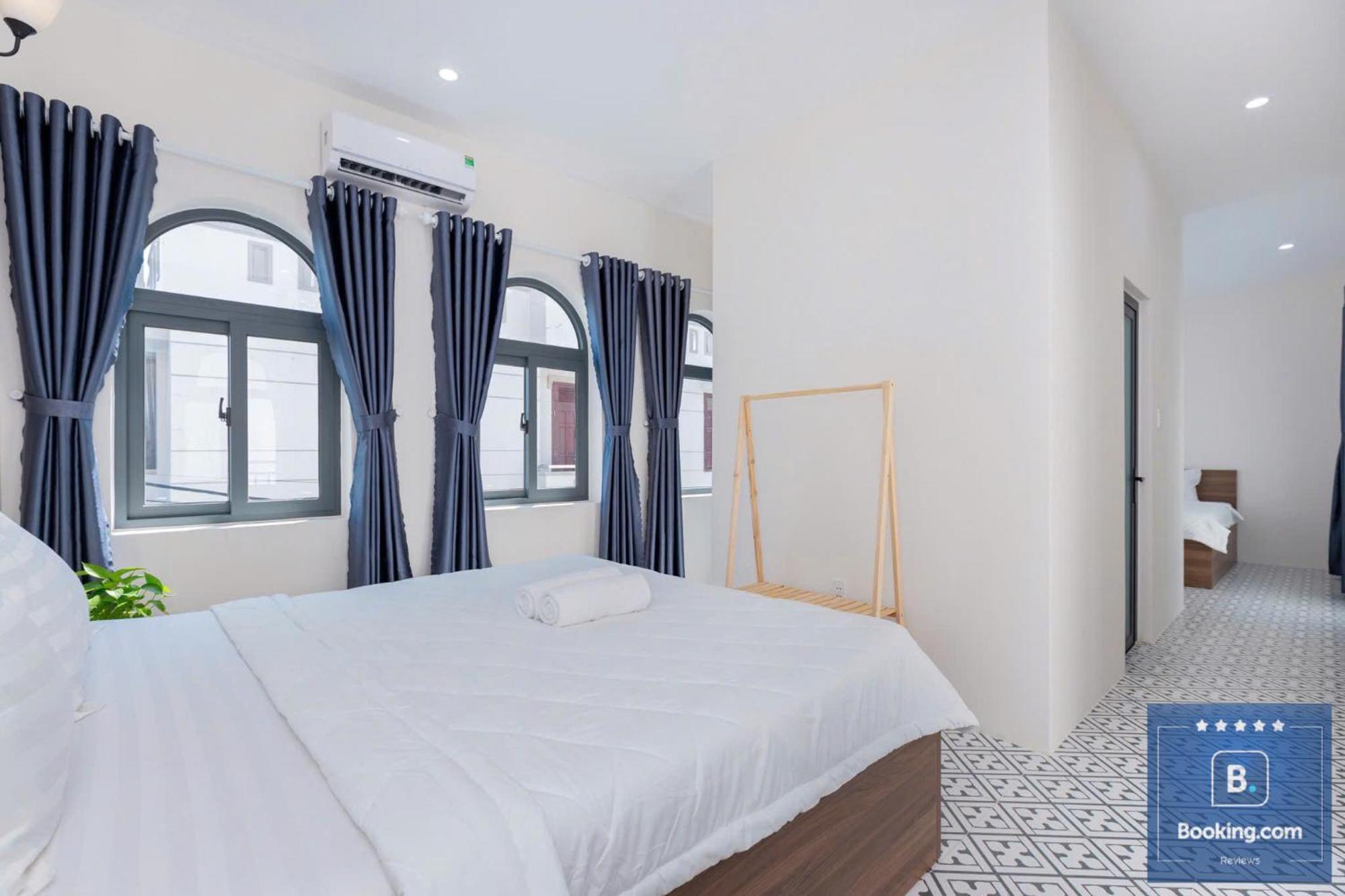 New Villa 160 - Di Bo Ra Bien - Free Bida - Loa Karaoke Vung Tau Zewnętrze zdjęcie